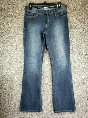 BUFFALO Jeans Designed for Your Daily Pleasure Boot Cut Women's Size 29(8) X 33
